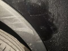 -鲨鱼皮汽车凹陷玻璃修复(静安店)