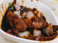 -弄堂面馆(金运路店)