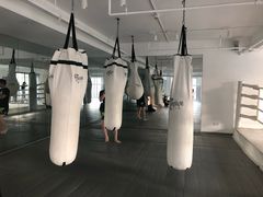 -EFL巴西柔术·综合格斗·泰拳·少儿体能训练(虹桥德必馆)