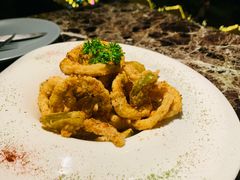 -Lets burger非常汉堡·环球风味(蓝色港湾店)