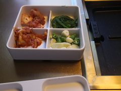 -金妈家烤肉(龙湖U城天街店)