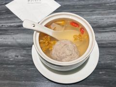 -东湖177艺术餐厅 · 东坡院子