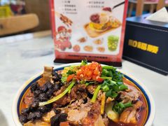 -和福顺牛肉大虾焖锅自助(宝业店)