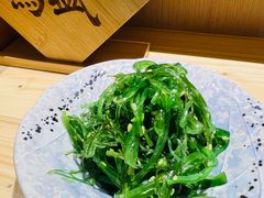 -鱼跃食堂·精致寿司(东林美域店)