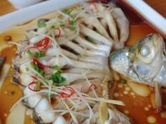 -莲餐厅·湖北菜·藕汤老手艺(愚园路店)