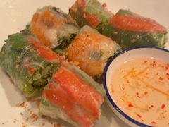 -素逸·泰料理(人民广场店)