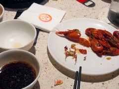 -宴立方海鲜自助(义乌万达广场店)