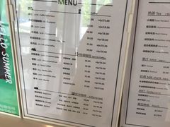 -白兔糖咖啡(水悦城店)