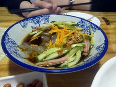 -布衣侯粥道馆(苍梧路店)