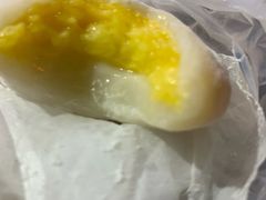 -澳门长洲糯米糍(柯打苏沙街店)
