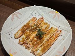 -春田小幸铁板烧(忠义街店)