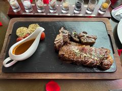 -恰餐厅及酒吧CHAR Bar & Grill(北京三里屯洲际店)