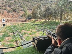 -猎鹰谷实弹射击俱乐部