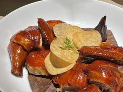 脆皮鸡-解香楼(八盘岭路店)