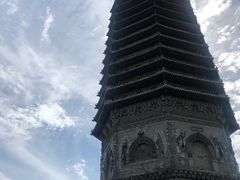 -玲珑塔公园
