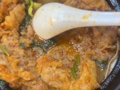 -溢香苑瓦罐(前进路店)