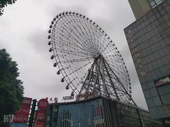 -星城之眼摩天轮