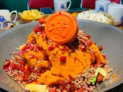 -楠火锅(哈尔滨金爵万象店)