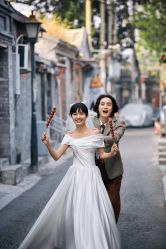 点击看大图 -绽放摄胶片摄影工作室