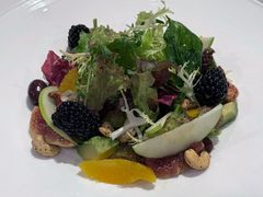 -Le Bistrot de Racine