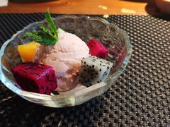 -西豪果木牛排(龙泉万达店)