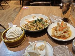 -金掌勺锅包肉(华润万象城店)