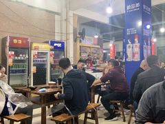 大堂-中和远东火锅兔(老店)