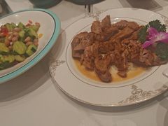 -梅利汴京烤鸭•开封豫菜地标店(晋安路店)