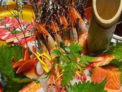 -一绪に寿喜烧自助(世茂广场店)