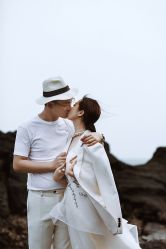 -格调婚纱摄影 (福州总店)