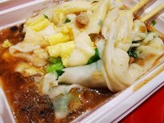 -红荔村肠粉(岗厦店)