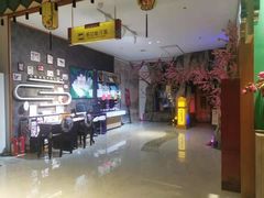 -木子塘汗蒸生活馆(财富港店)