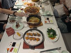-在前门·烤鸭北京菜(五月花广场店)