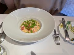 -Le Comptoir de Pierre Gagnaire