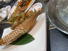 -飞尝蚝·顺德菜·鱼生(顺德总店)