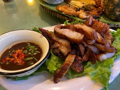 -傣乡之味·傣族特色手抓饭·孔雀宴(大理古城首店)
