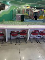 -童梦园主题乐园(天津泉汇购物广场店)