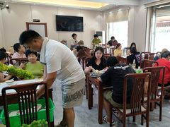 -清真·同发顺饭庄·烧麦(总店)