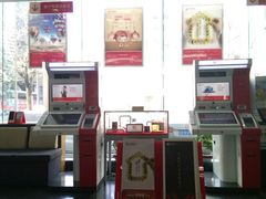 -中信银行(大连分行)