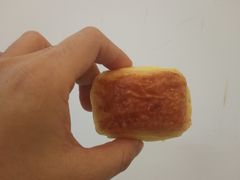 奶酪包-阿昌烘焙