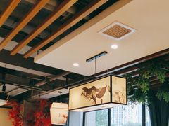 -绿草地·湘菜(喜盈门店)