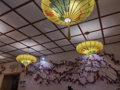 -清真天水老巷道餐厅