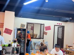 -谭记重庆老火锅(总店)
