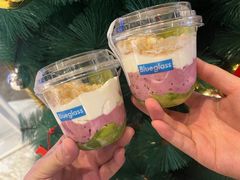-Blueglass酸奶(上生新所店)