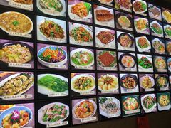 菜单-潮中人·潮州菜(益乐路店)