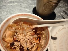 -探鱼·鲜青椒爽麻烤鱼(天河优托邦店)