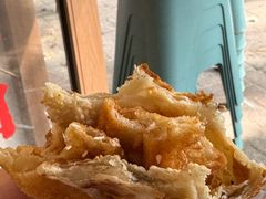 -文武王氏烧饼·无矾油条(西溪路店)