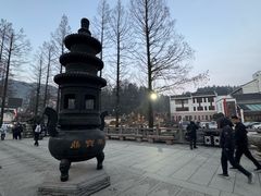 -九华山风景区