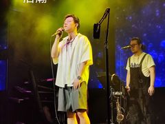 -MOSSO音乐酒吧·live house(南京旗舰店)