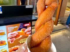 -传闻来紫菜包饭·打糕(西塔韩百店)
